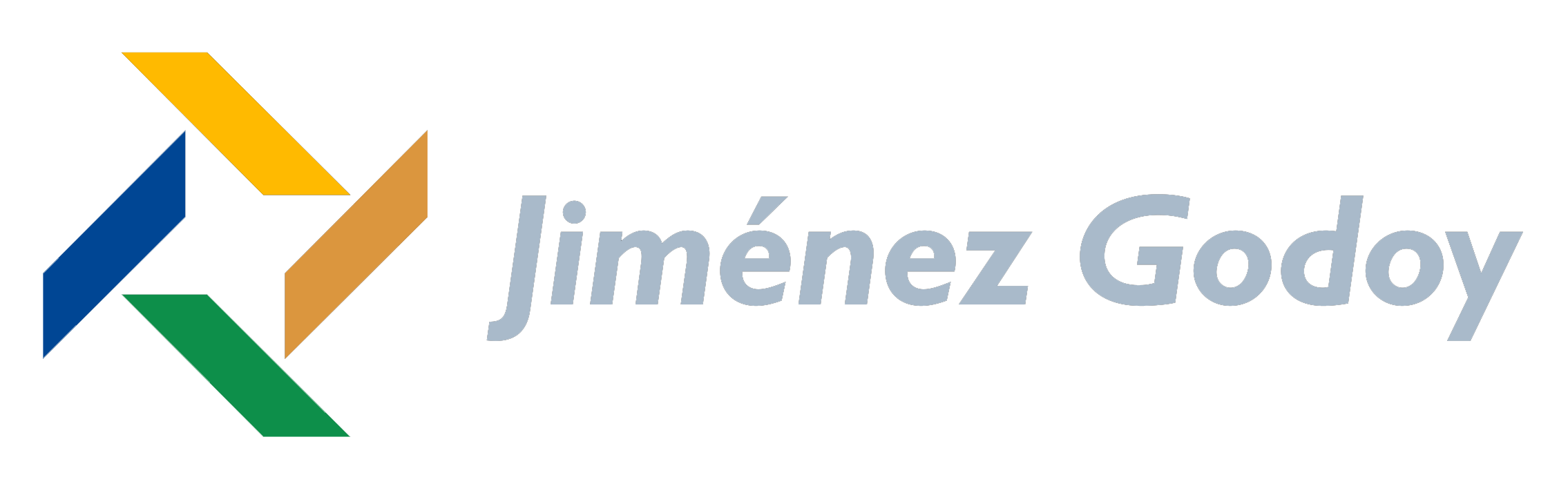 Jiménez Godoy Logo